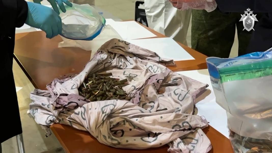 Rusya'daki saldırıda can kaybı 144'e yükseldi - Resim: 44